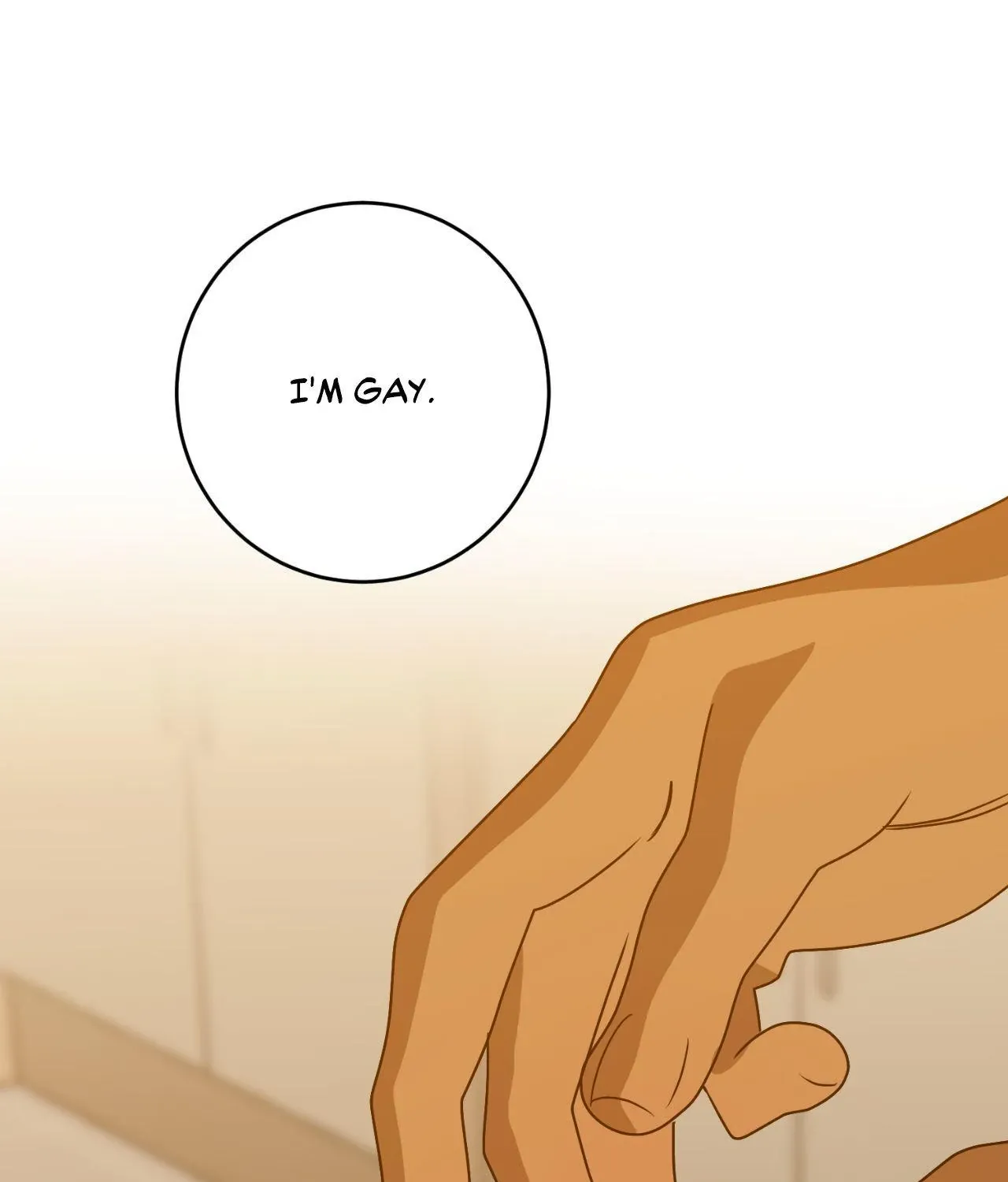 Between Us Now Chapter 53 page 2 - 
