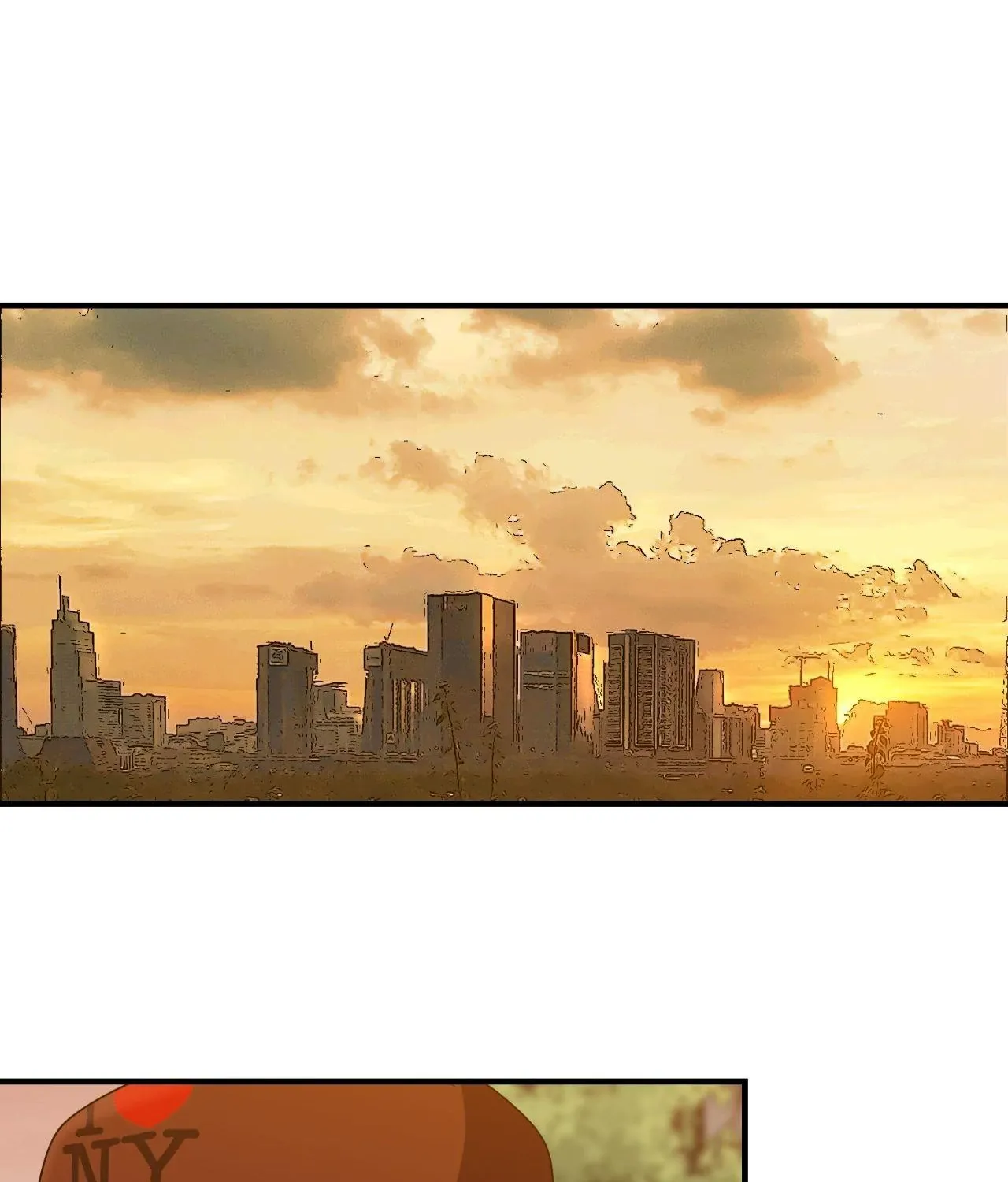 Between Us Now Chapter 53 page 11 - 