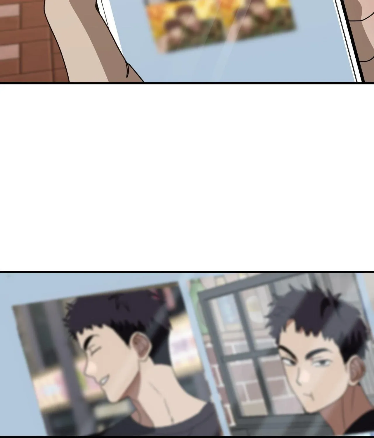Between Us Now Chapter 53 page 16 - 