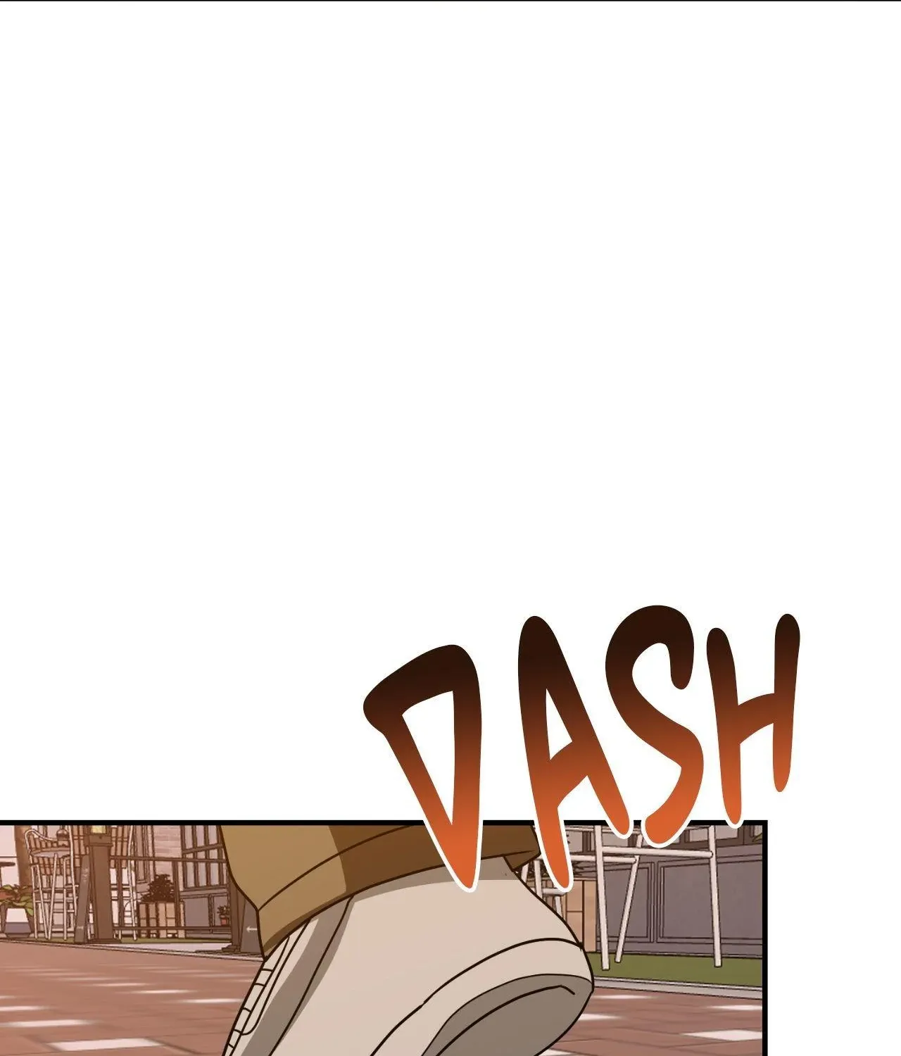 Between Us Now Chapter 53 page 17 - 