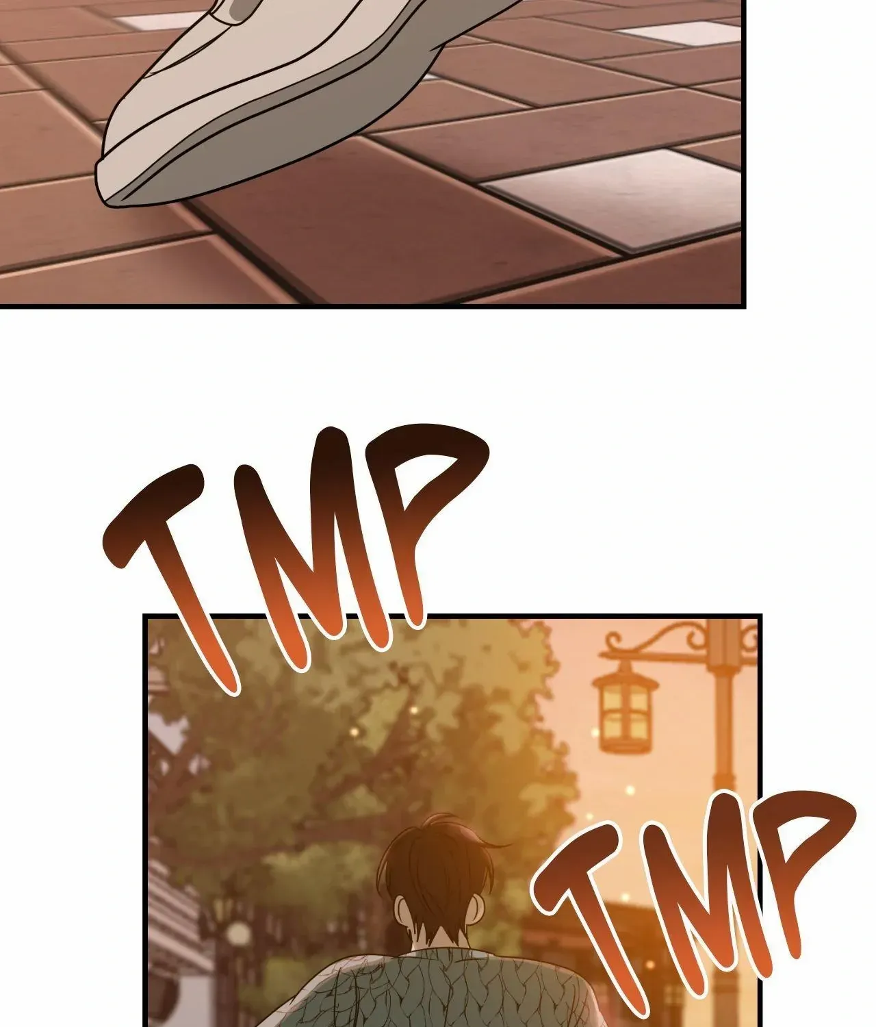 Between Us Now Chapter 53 page 18 - 