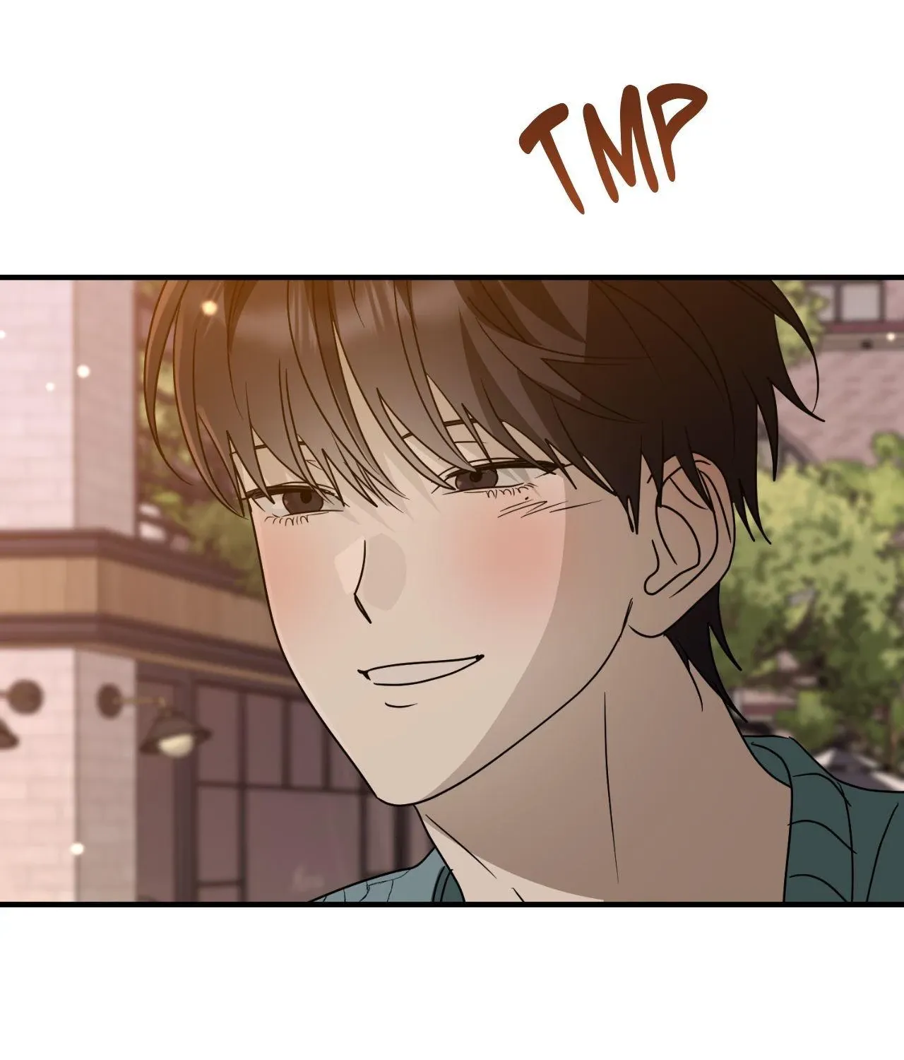 Between Us Now Chapter 53 page 20 - 