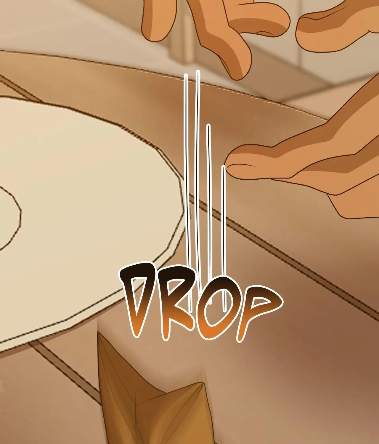 Between Us Now Chapter 53 page 3 - 
