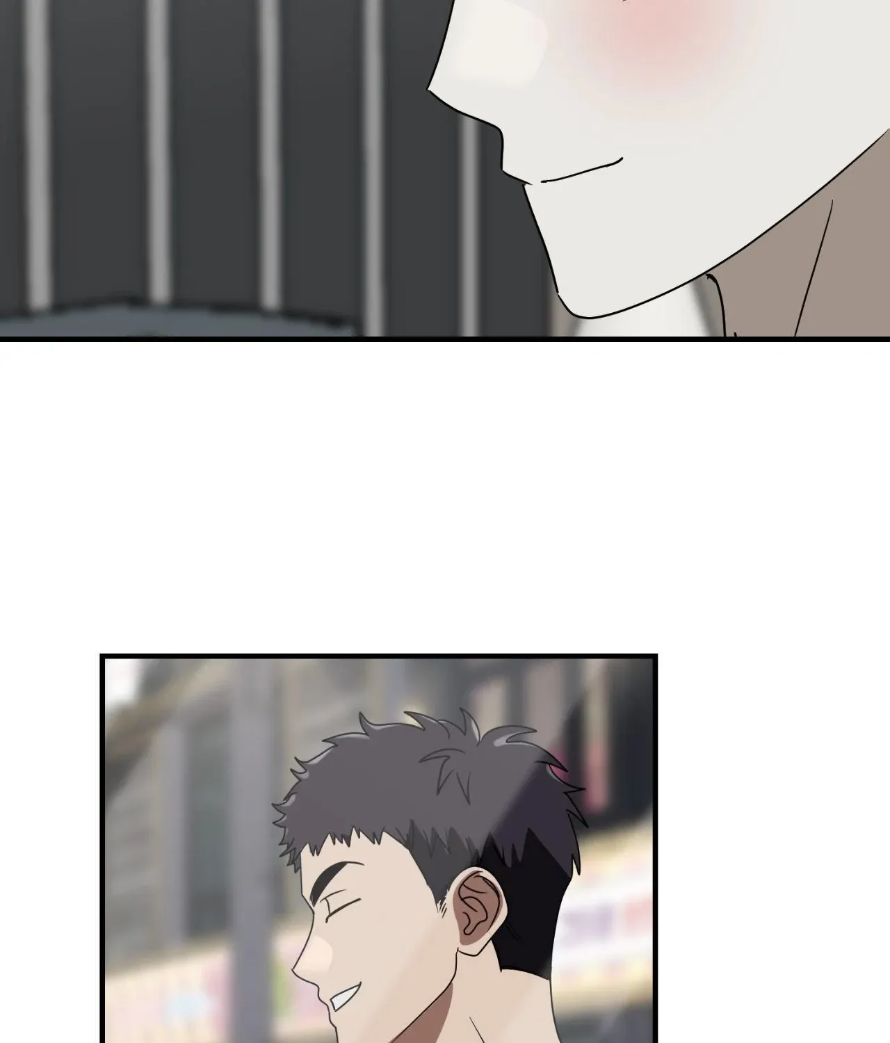 Between Us Now Chapter 53 page 24 - 