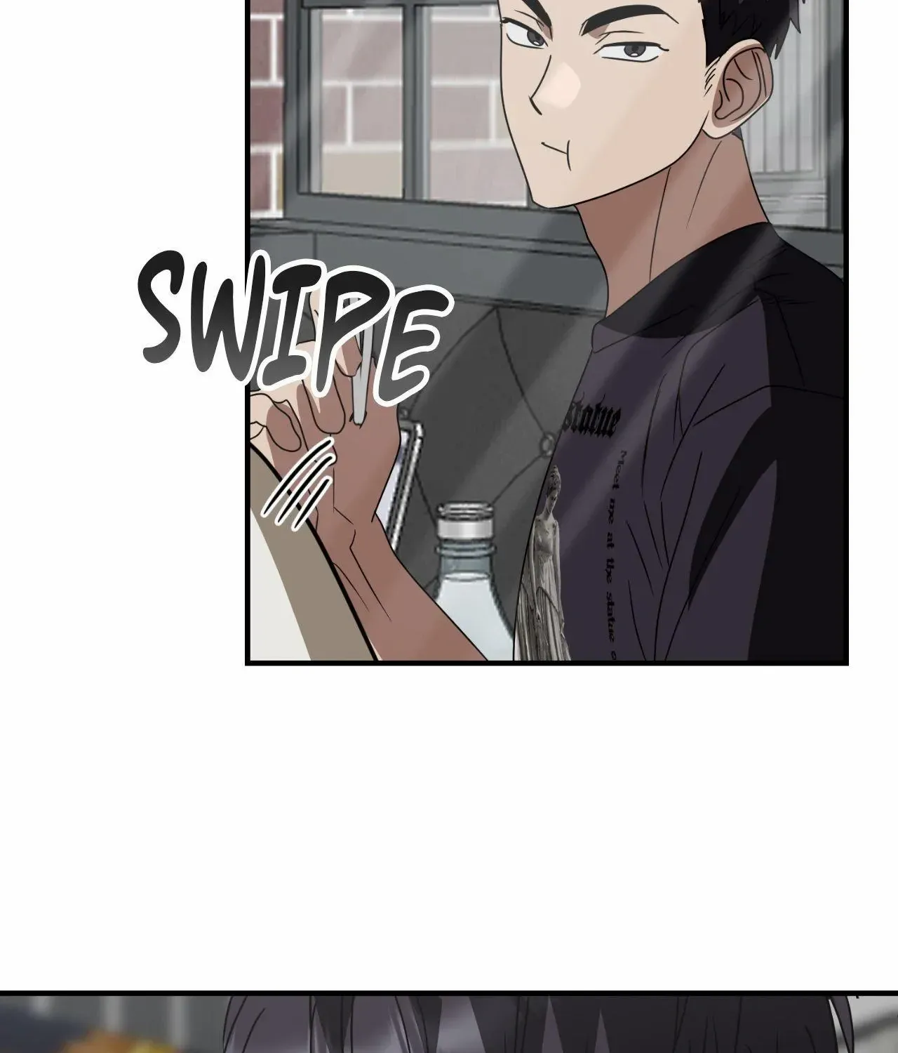 Between Us Now Chapter 53 page 26 - 