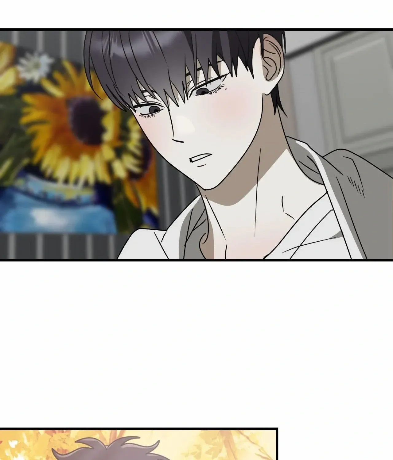 Between Us Now Chapter 53 page 29 - 