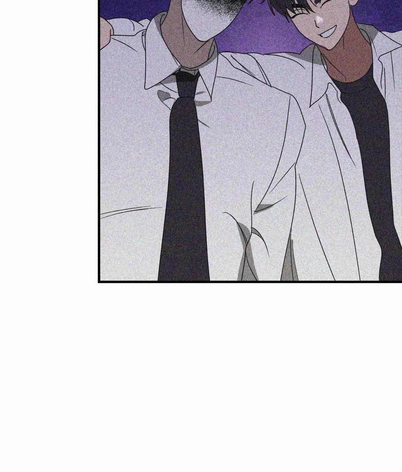 Between Us Now Chapter 53 page 31 - 