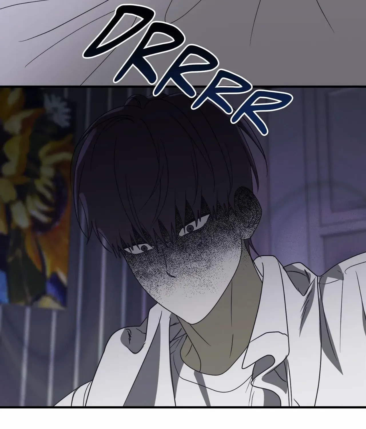Between Us Now Chapter 53 page 33 - 