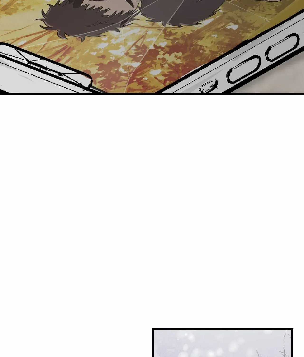 Between Us Now Chapter 53 page 36 - 