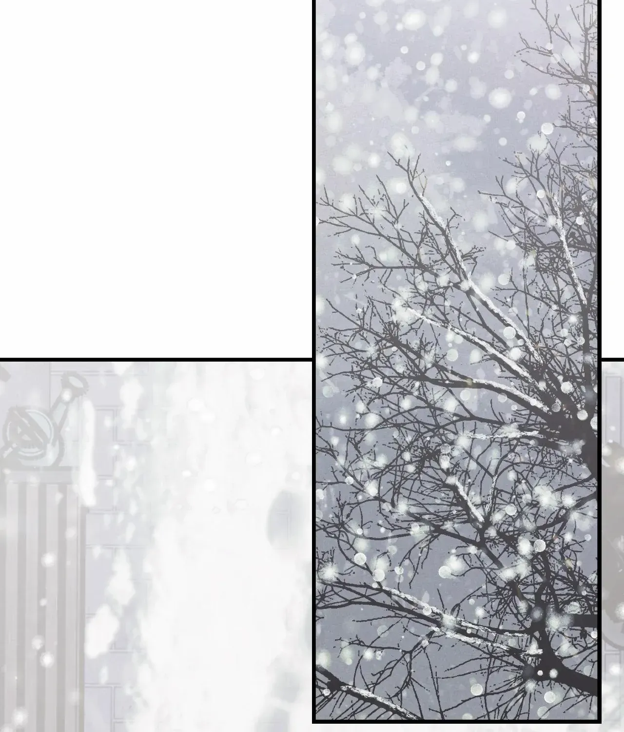 Between Us Now Chapter 53 page 37 - 