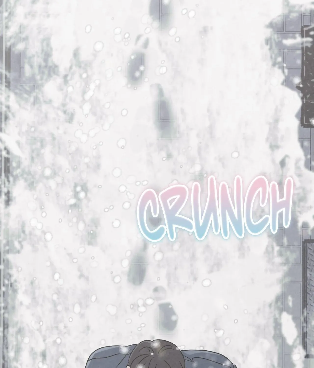Between Us Now Chapter 53 page 39 - 