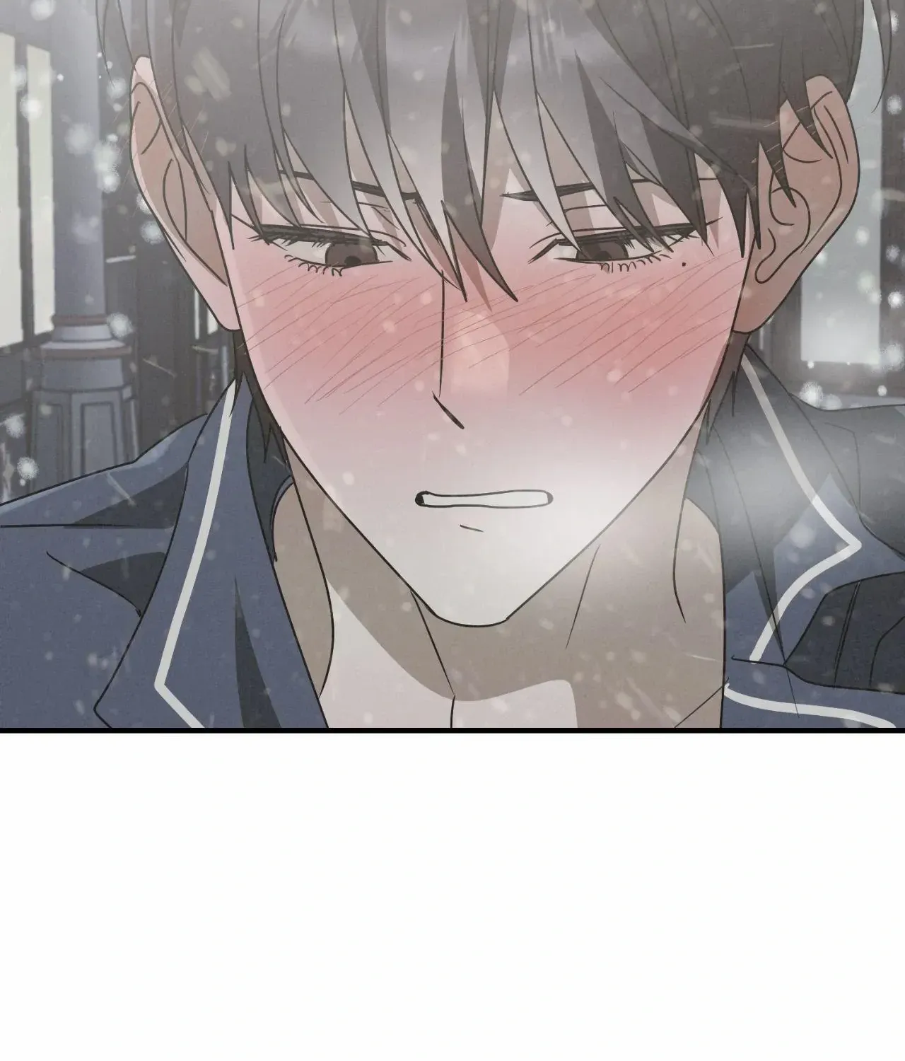 Between Us Now Chapter 53 page 41 - 