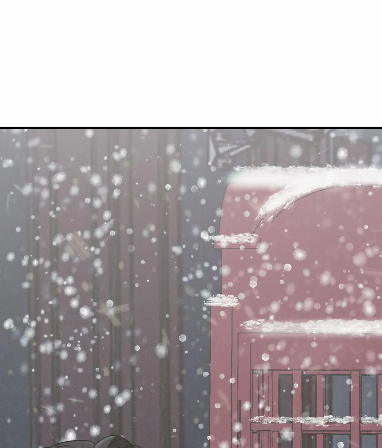 Between Us Now Chapter 53 page 42 - 