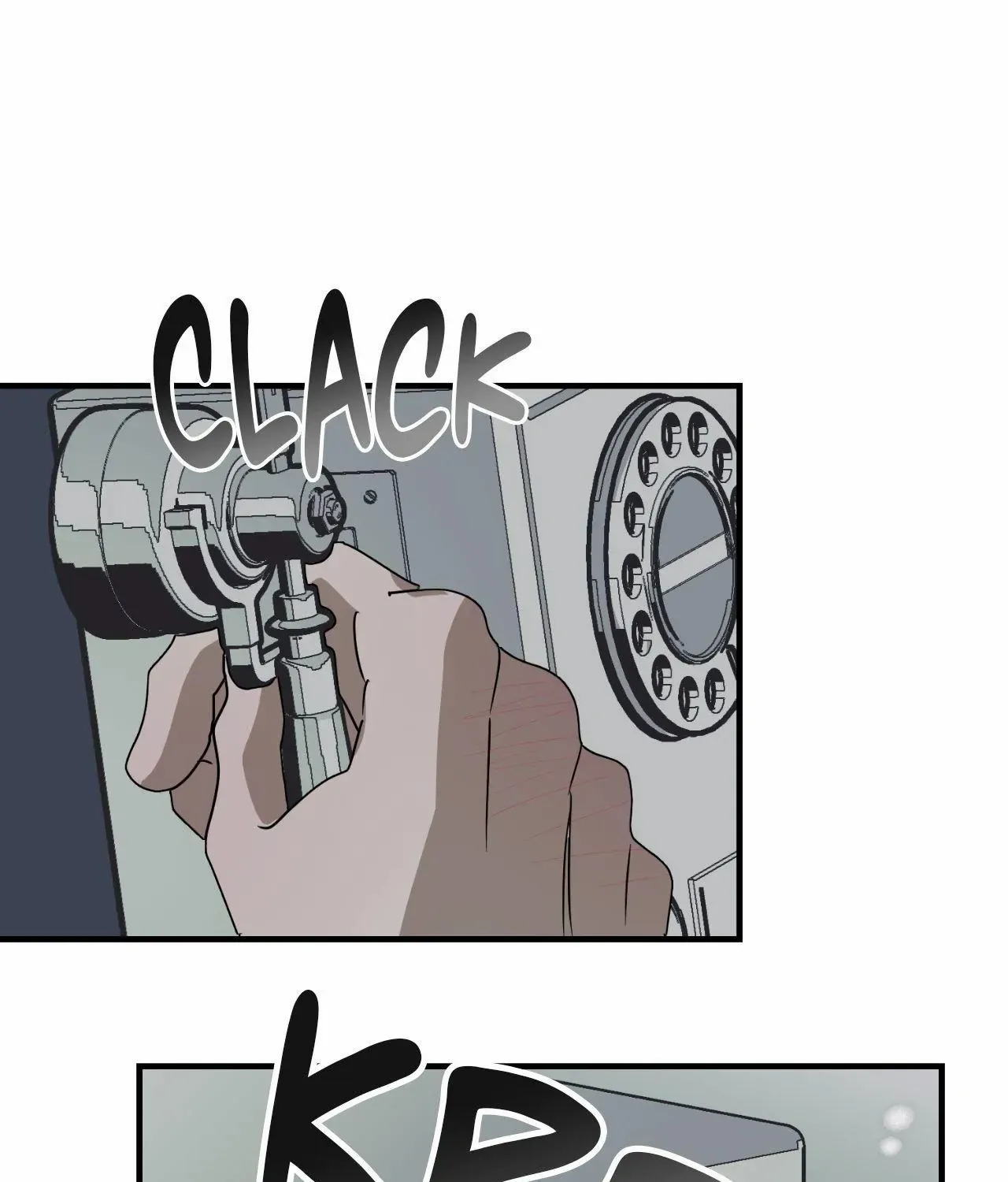 Between Us Now Chapter 53 page 44 - 