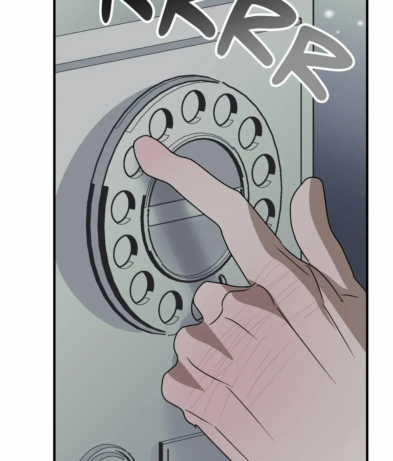 Between Us Now Chapter 53 page 45 - 