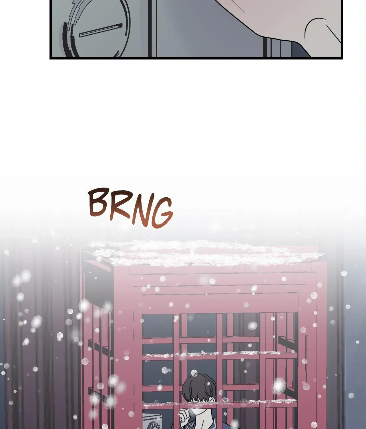Between Us Now Chapter 53 page 46 - 