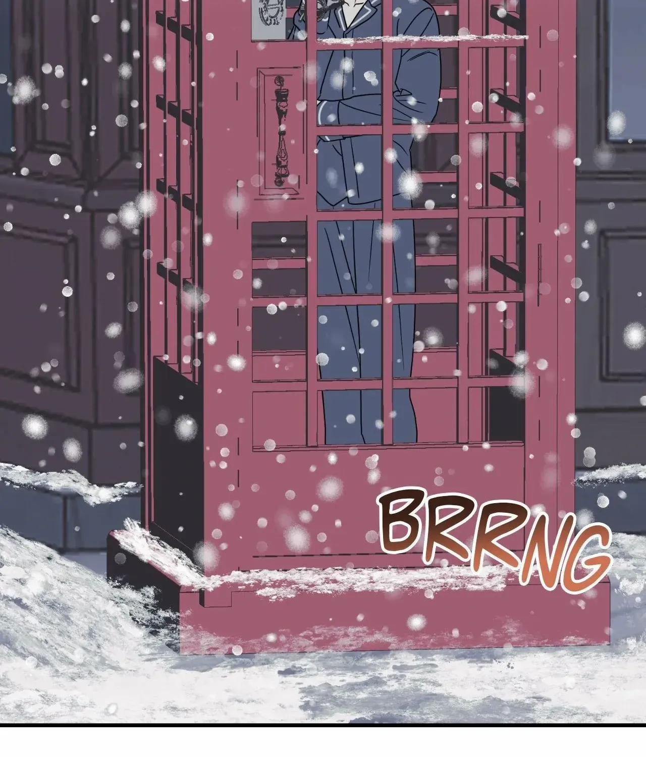 Between Us Now Chapter 53 page 47 - 