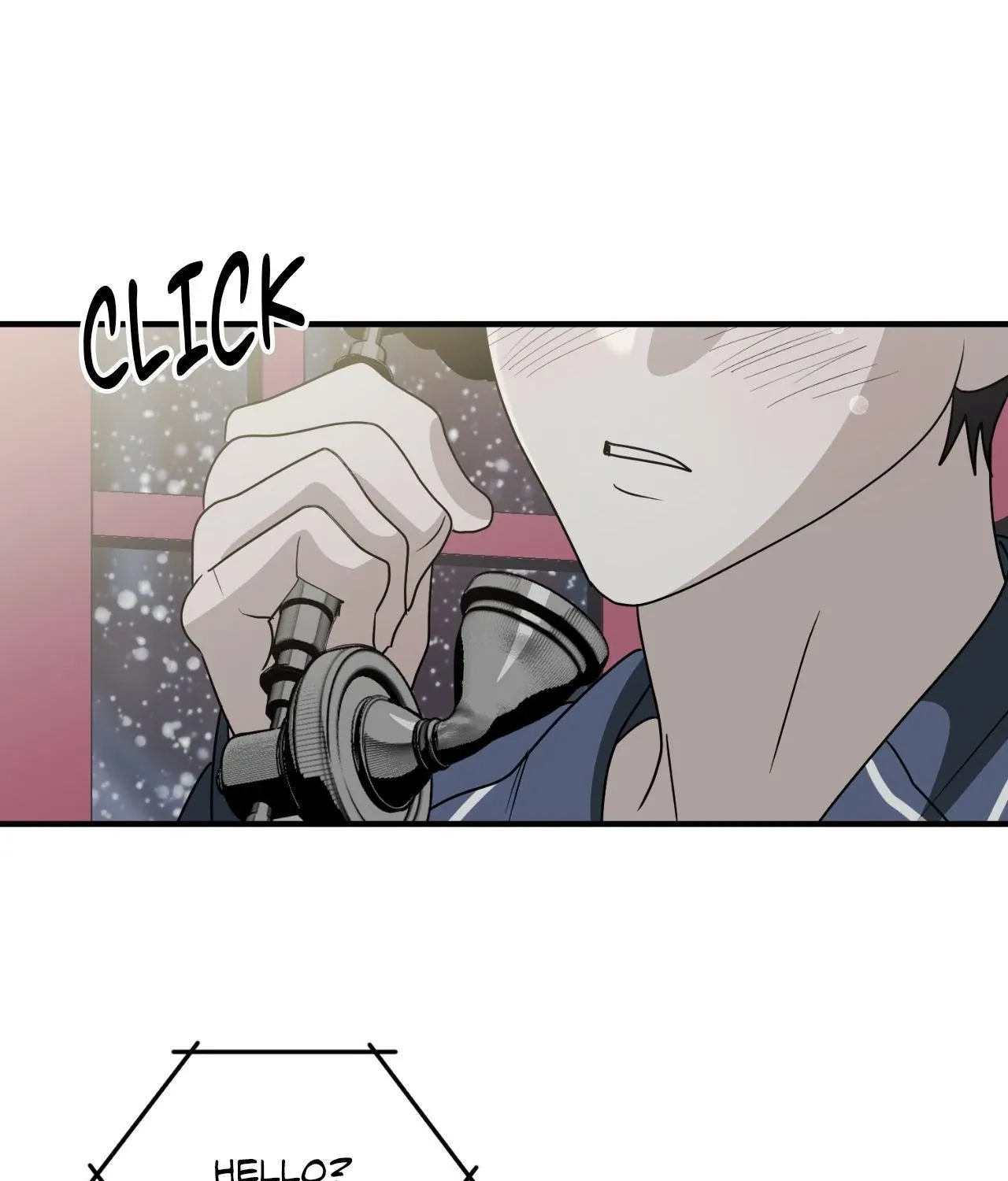 Between Us Now Chapter 53 page 48 - 