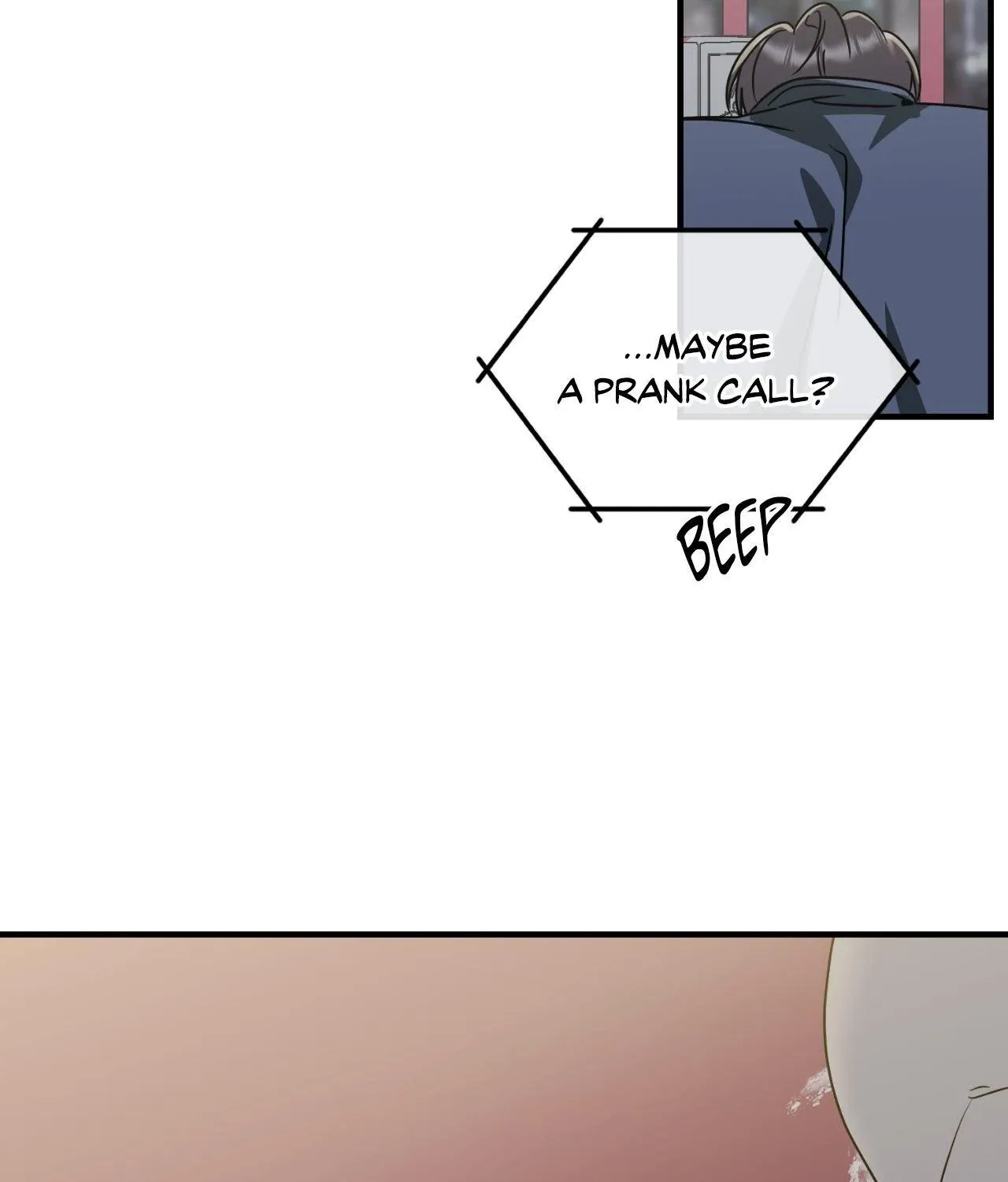 Between Us Now Chapter 53 page 50 - 