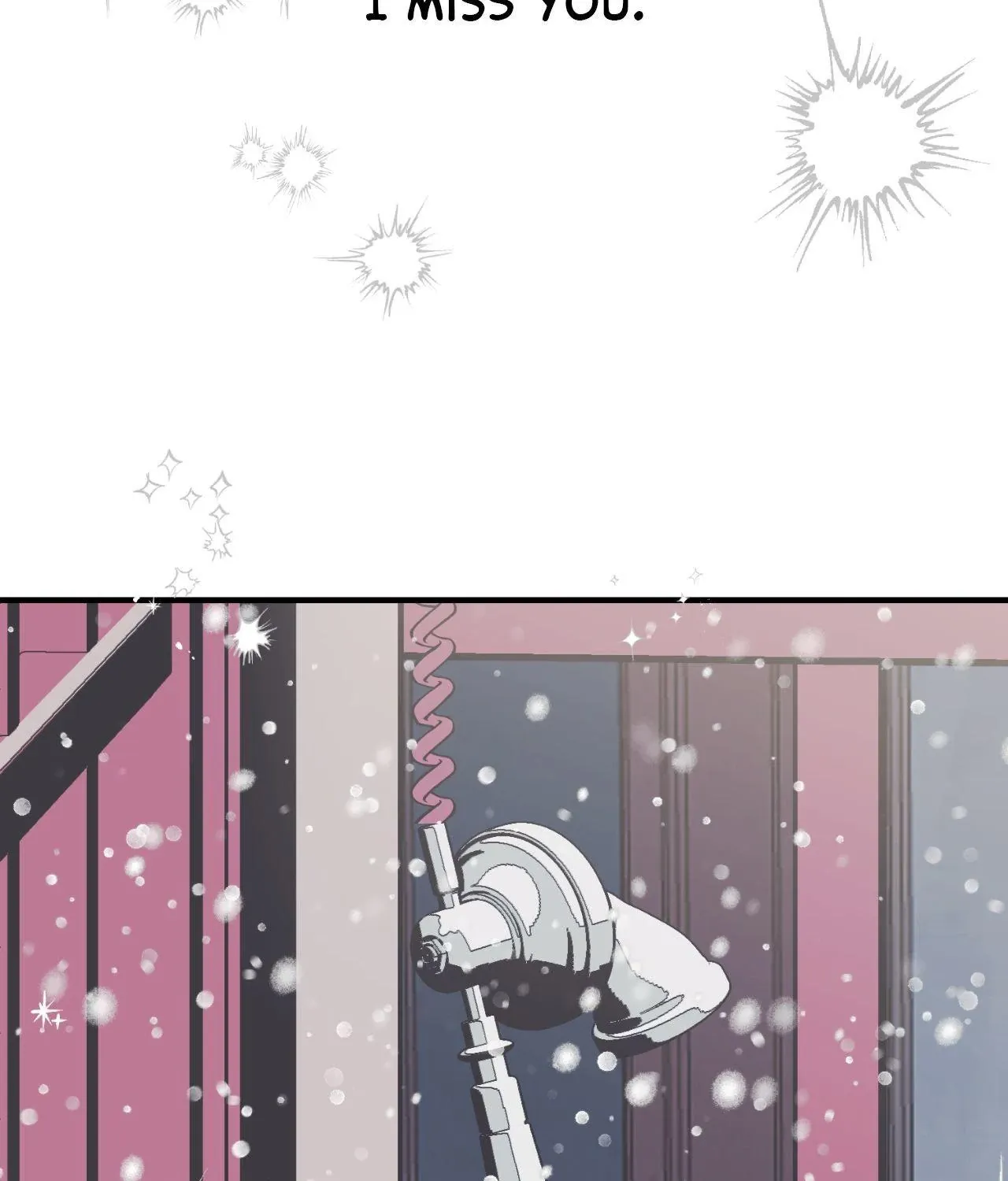 Between Us Now Chapter 53 page 54 - 