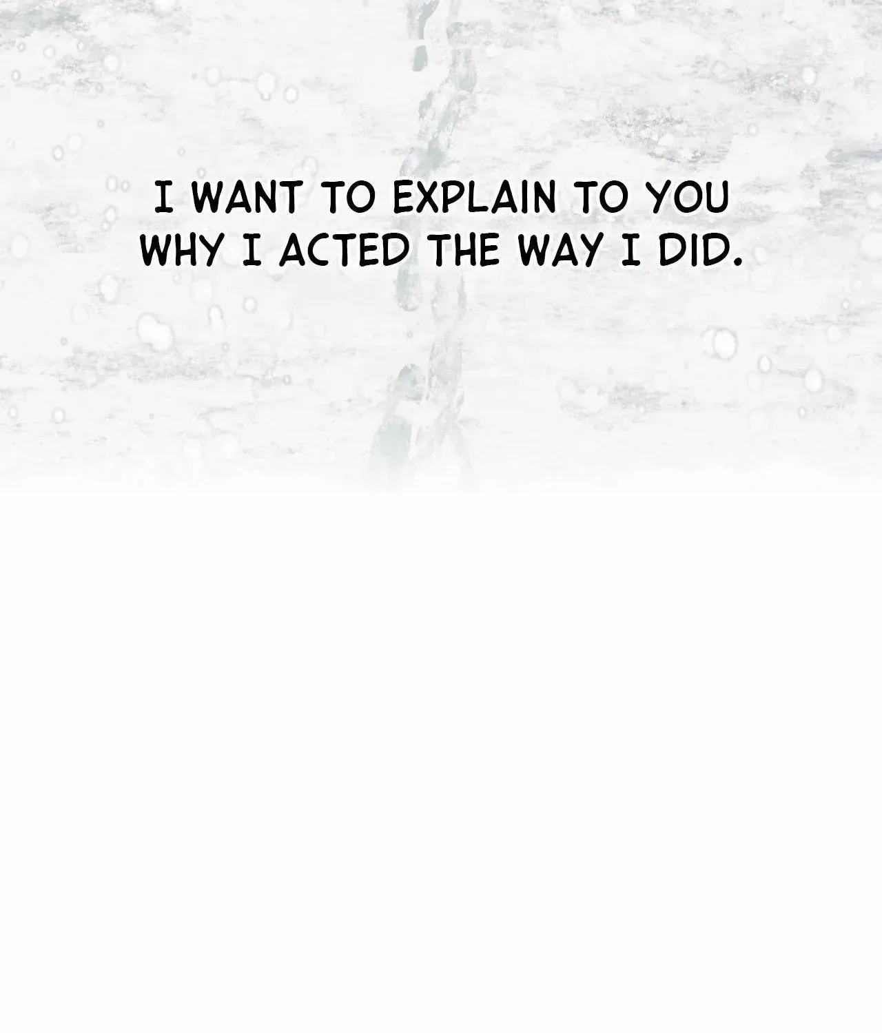 Between Us Now Chapter 53 page 57 - 