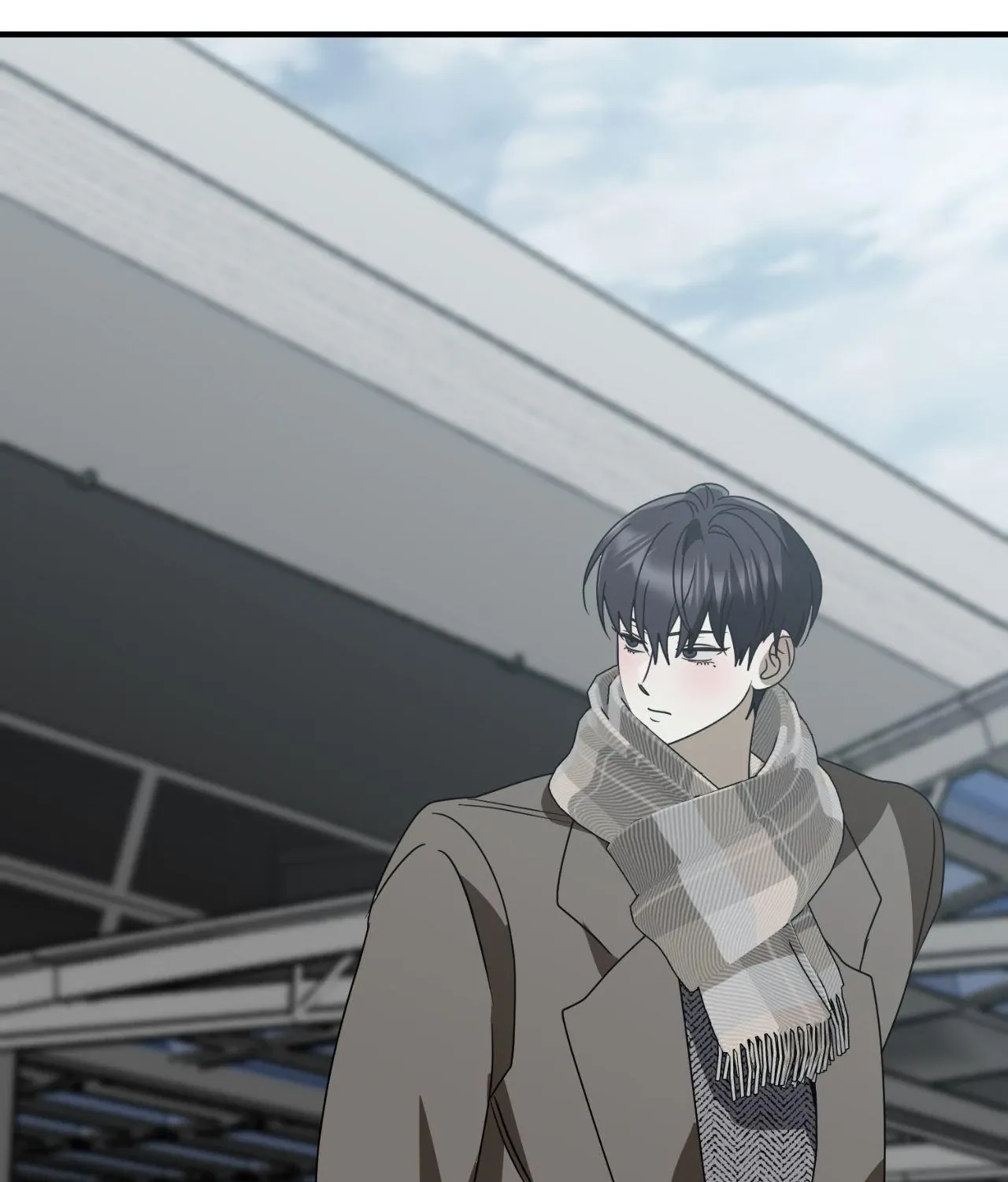 Between Us Now Chapter 53 page 59 - 