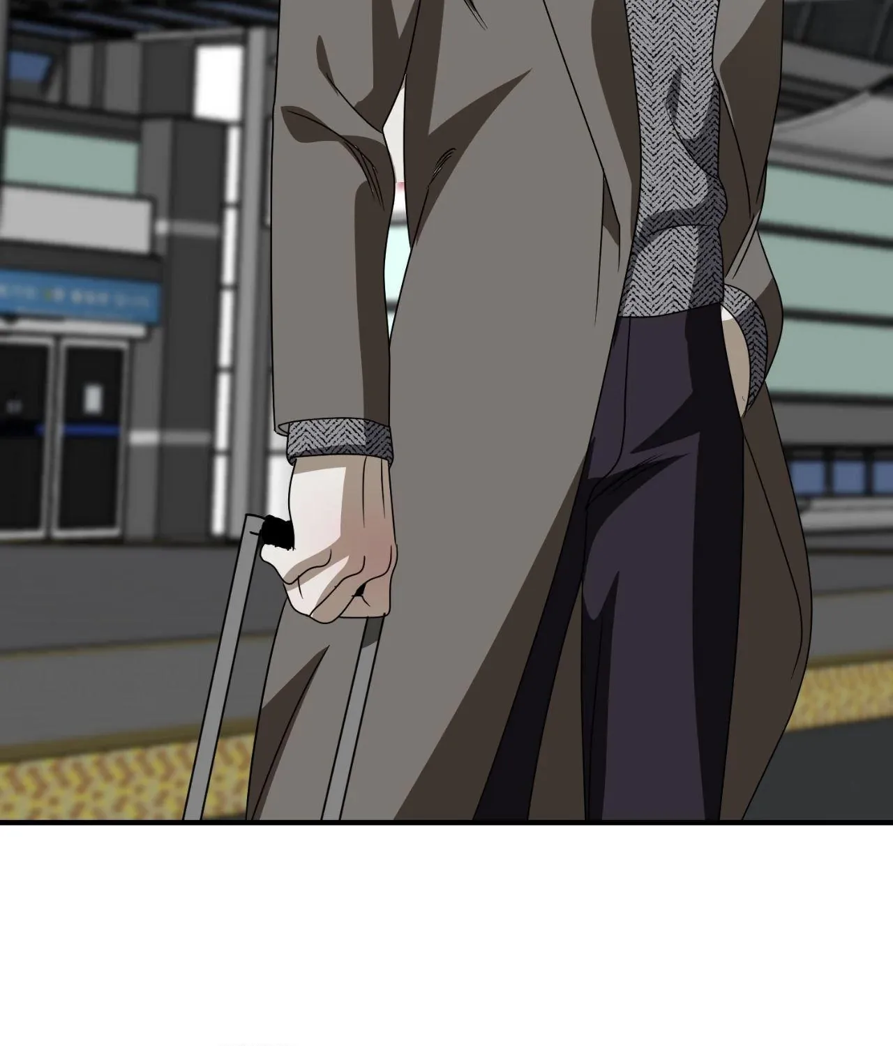 Between Us Now Chapter 53 page 60 - 