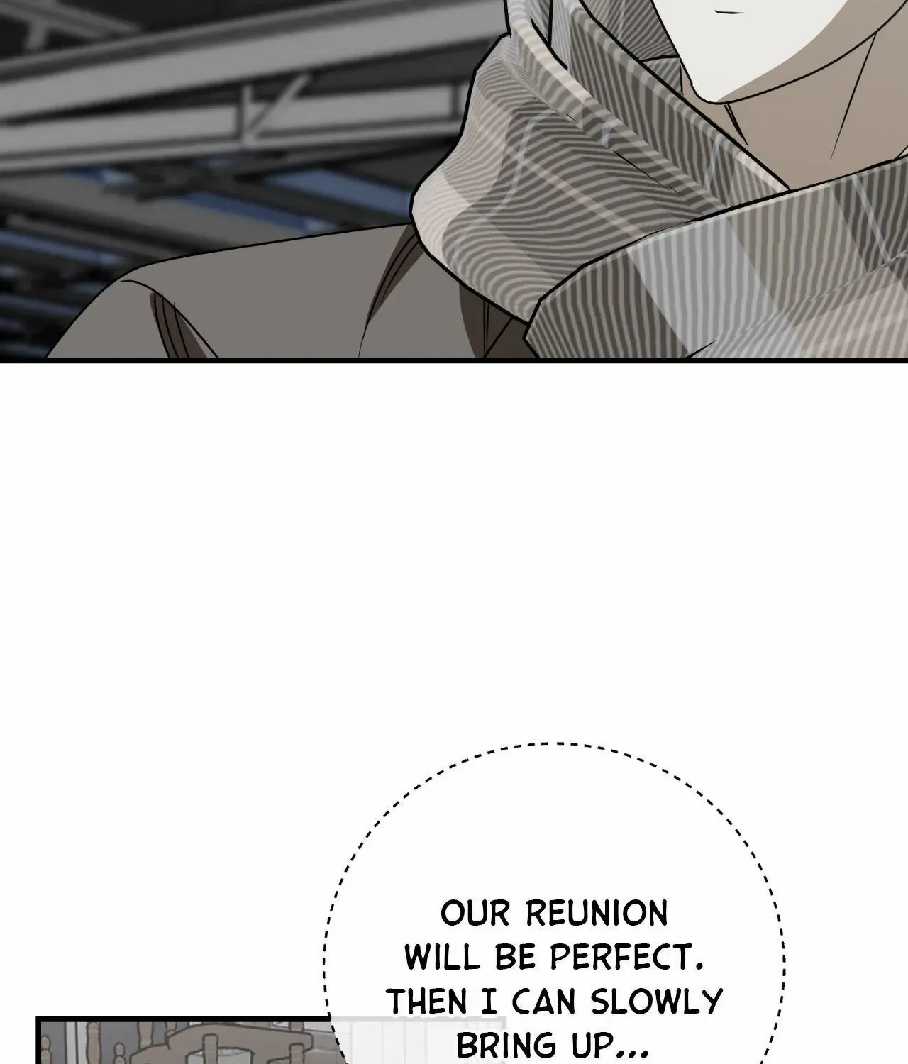 Between Us Now Chapter 53 page 62 - 