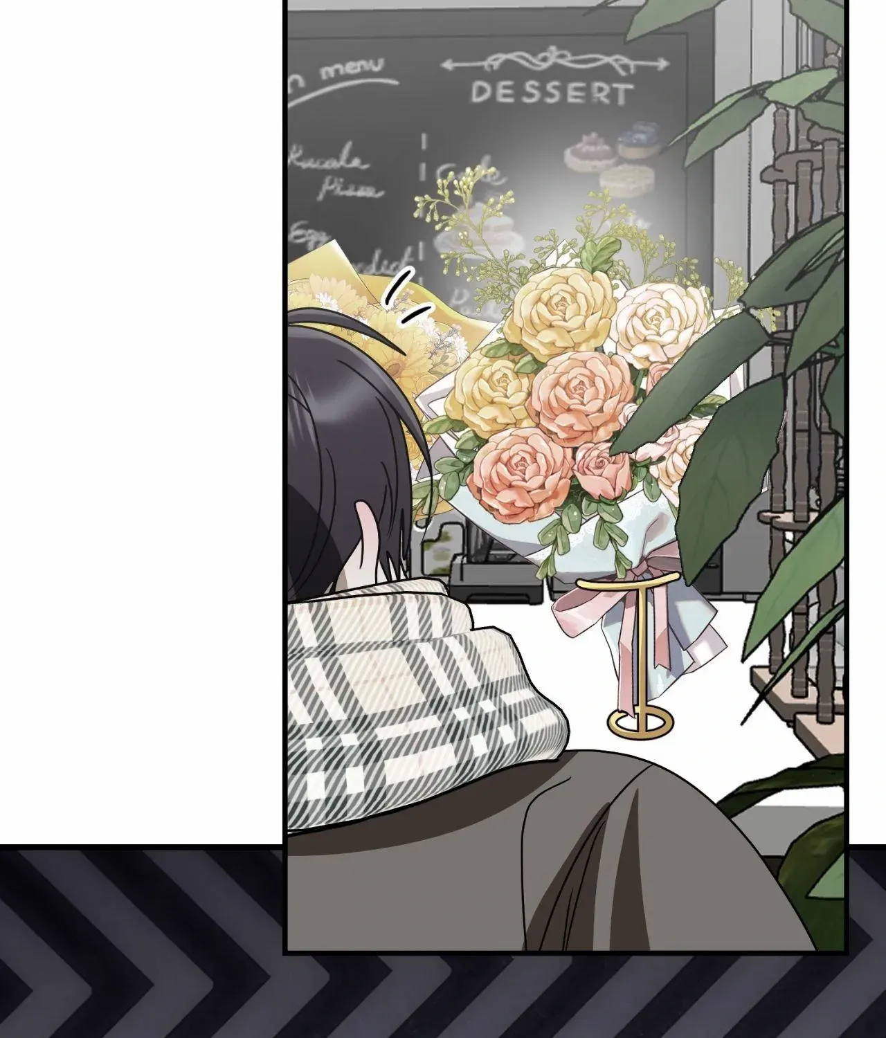 Between Us Now Chapter 53 page 64 - 