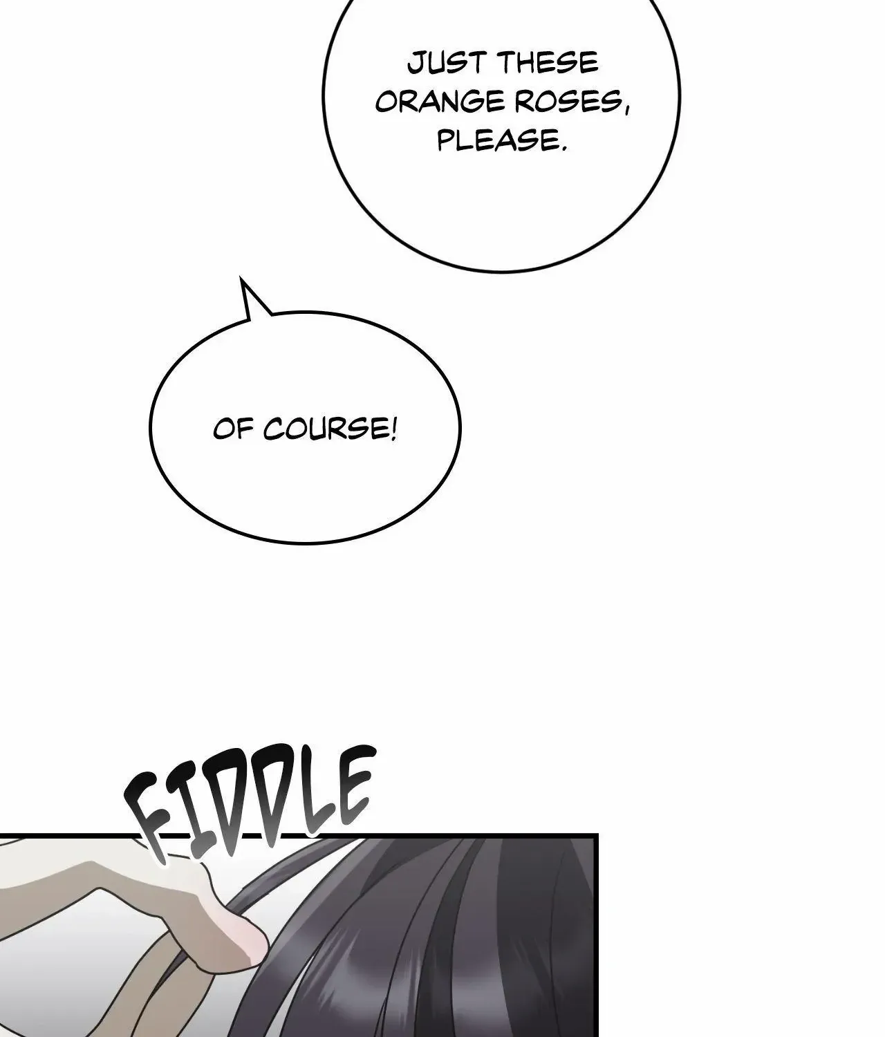 Between Us Now Chapter 53 page 67 - 