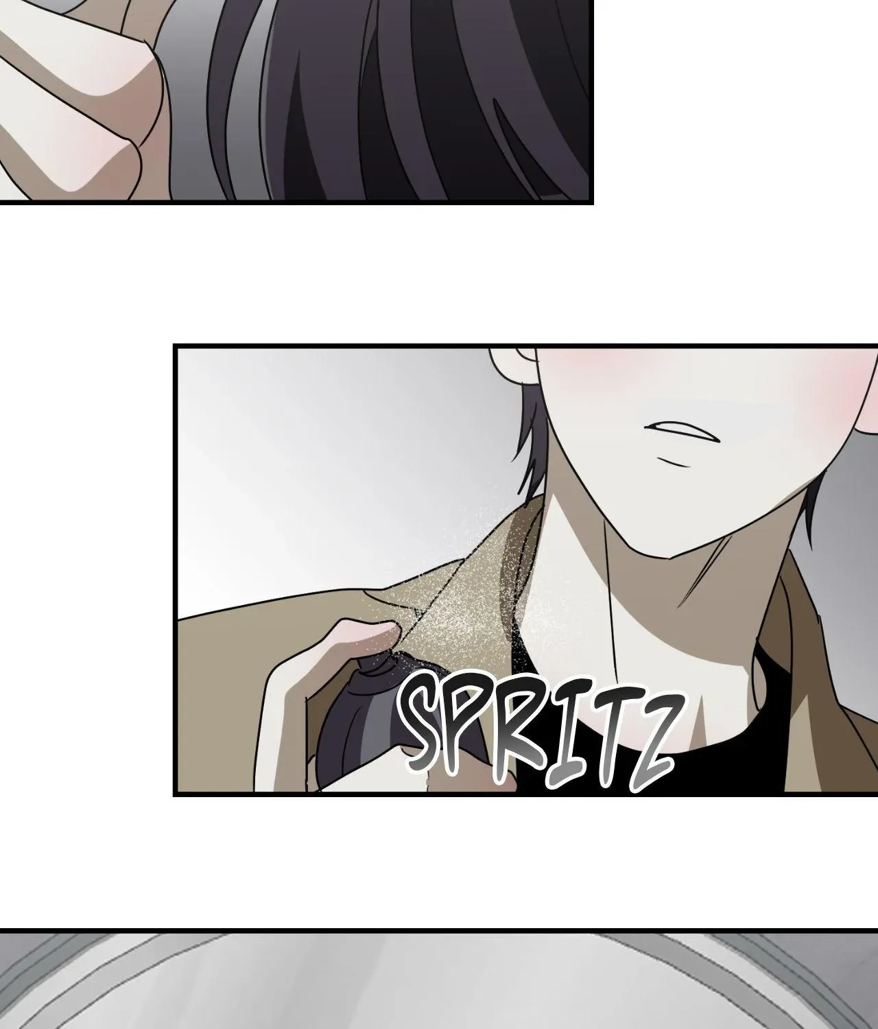 Between Us Now Chapter 53 page 68 - 