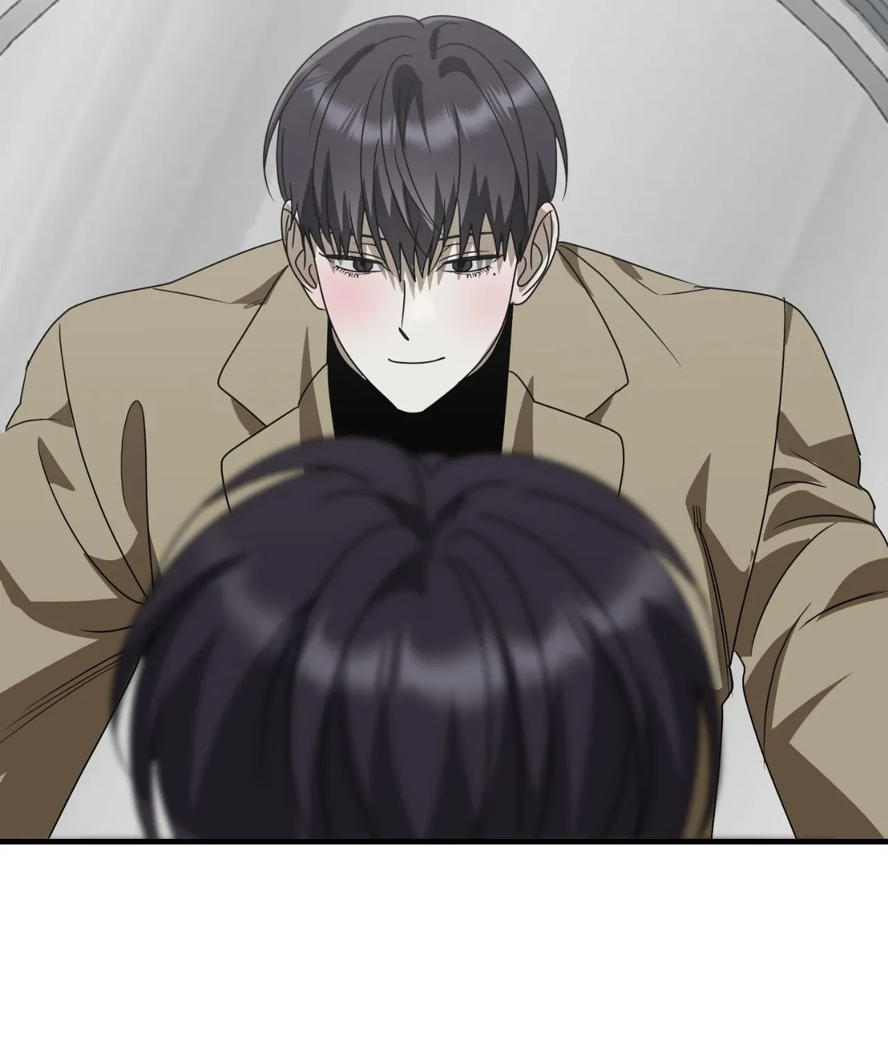 Between Us Now Chapter 53 page 69 - 