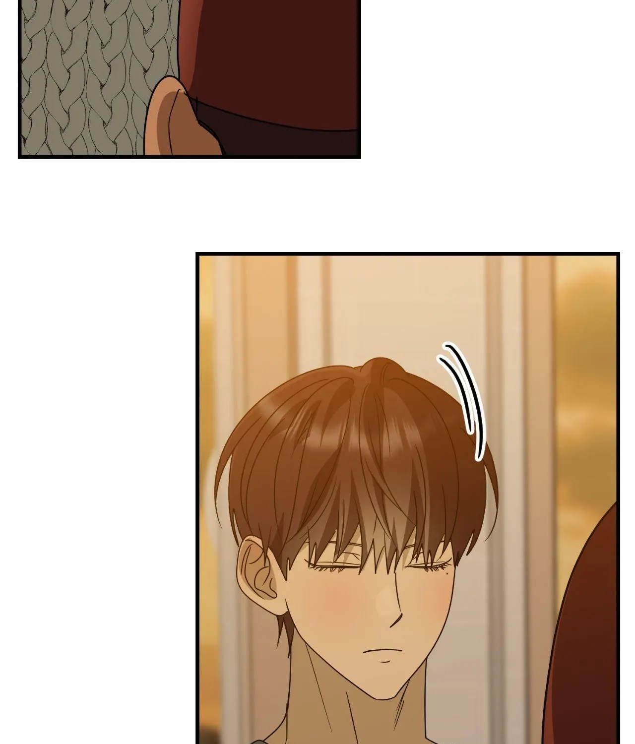 Between Us Now Chapter 53 page 8 - 