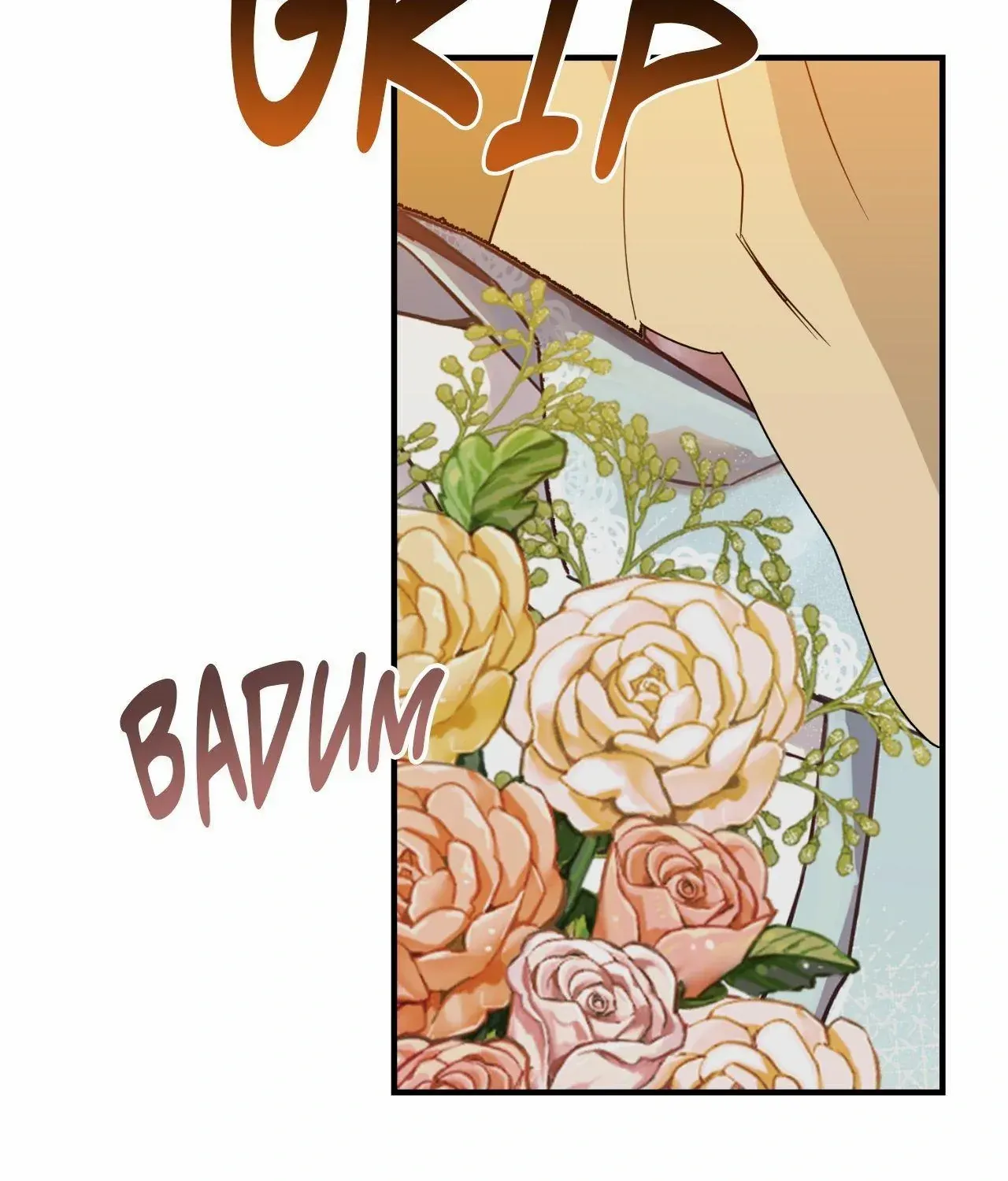 Between Us Now Chapter 53 page 72 - 