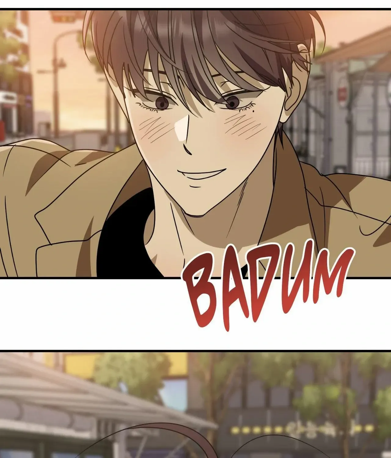 Between Us Now Chapter 53 page 73 - 