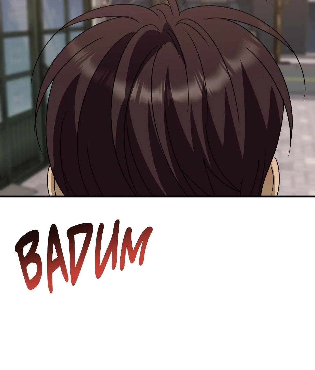 Between Us Now Chapter 53 page 74 - 
