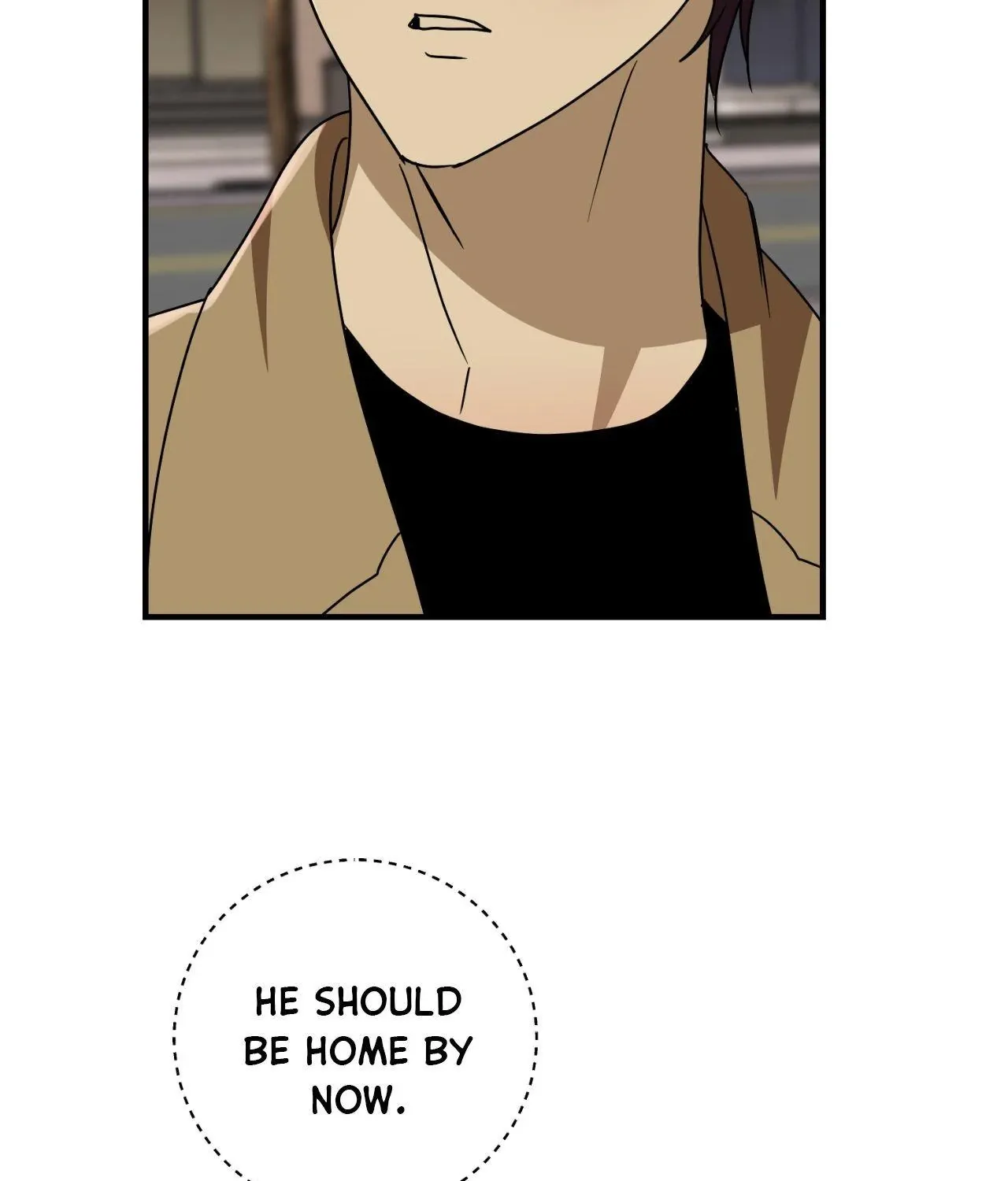 Between Us Now Chapter 53 page 78 - 