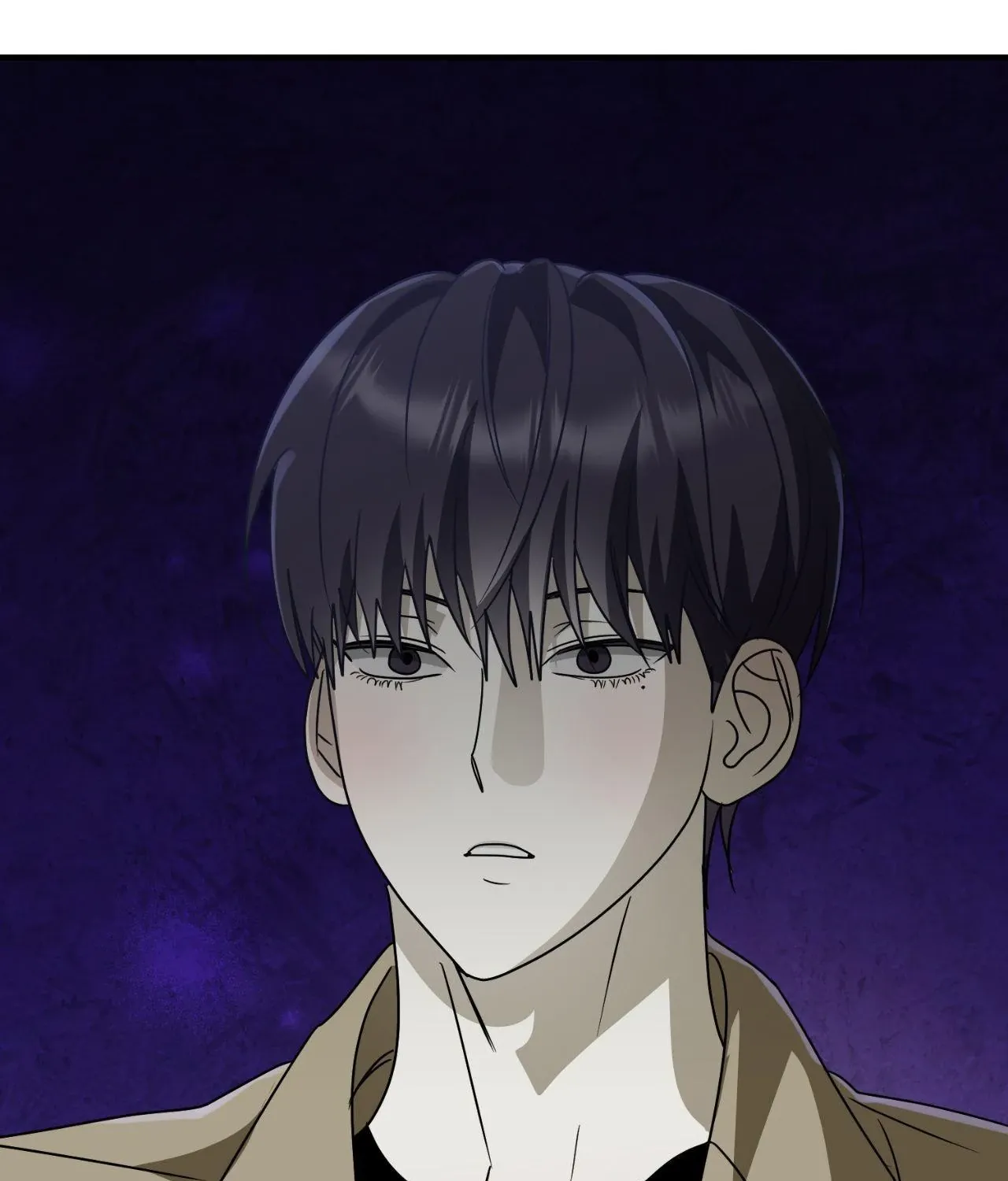 Between Us Now Chapter 54 page 12 - 