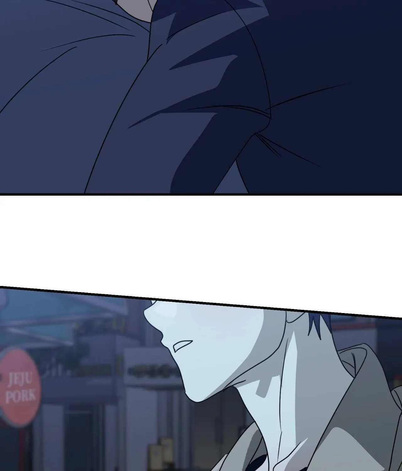 Between Us Now Chapter 54 page 3 - 
