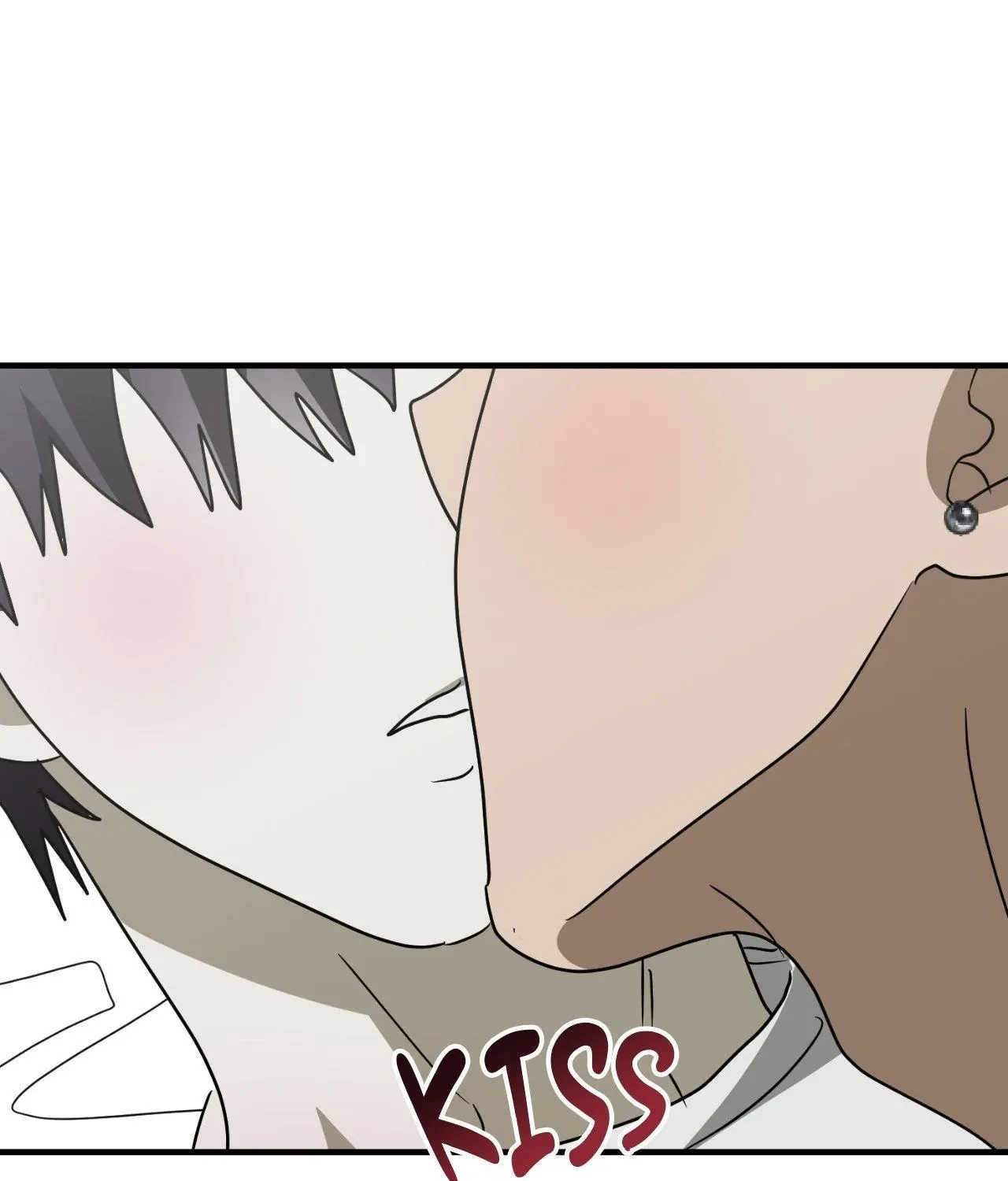 Between Us Now Chapter 54 page 26 - 