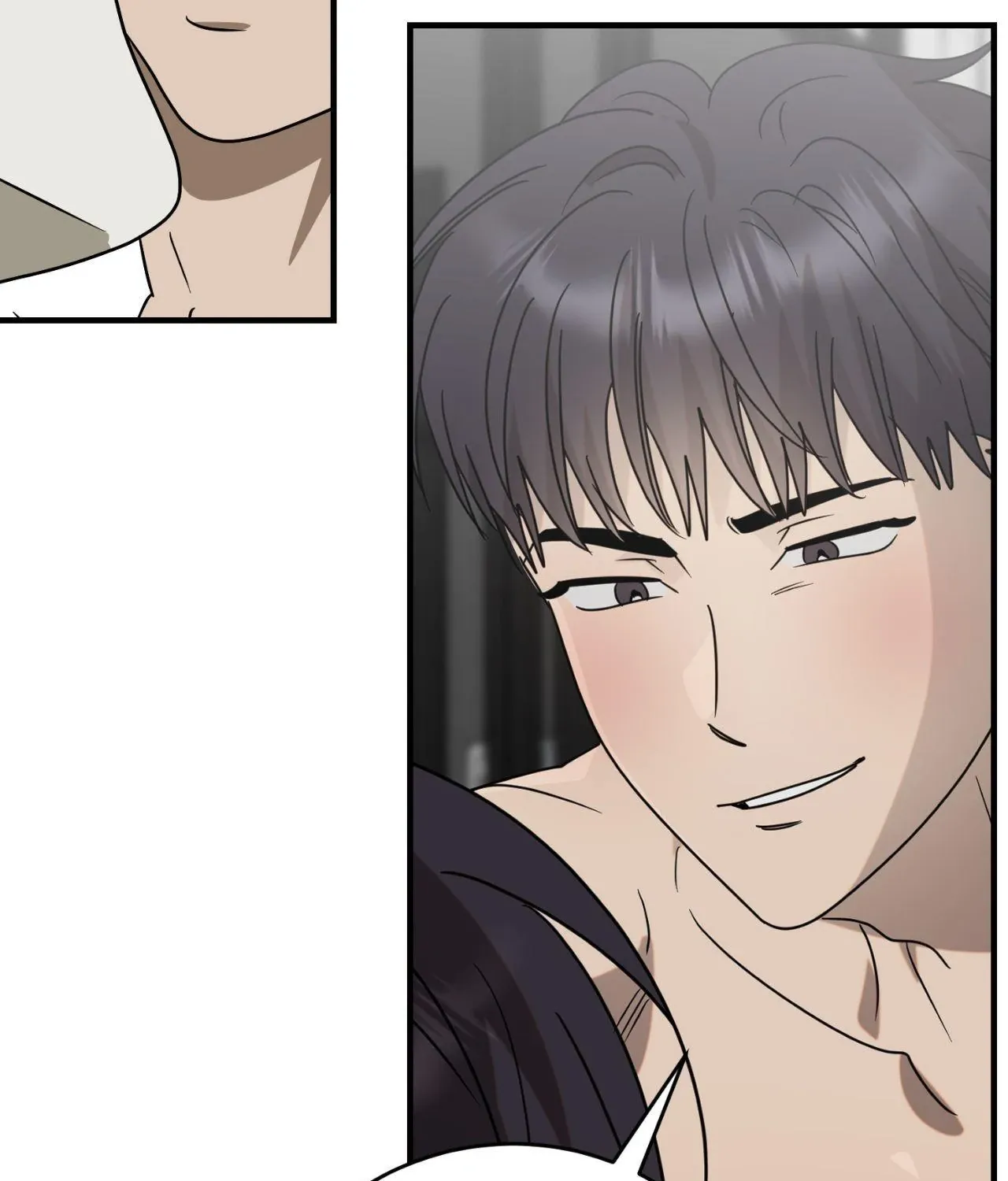 Between Us Now Chapter 54 page 28 - 