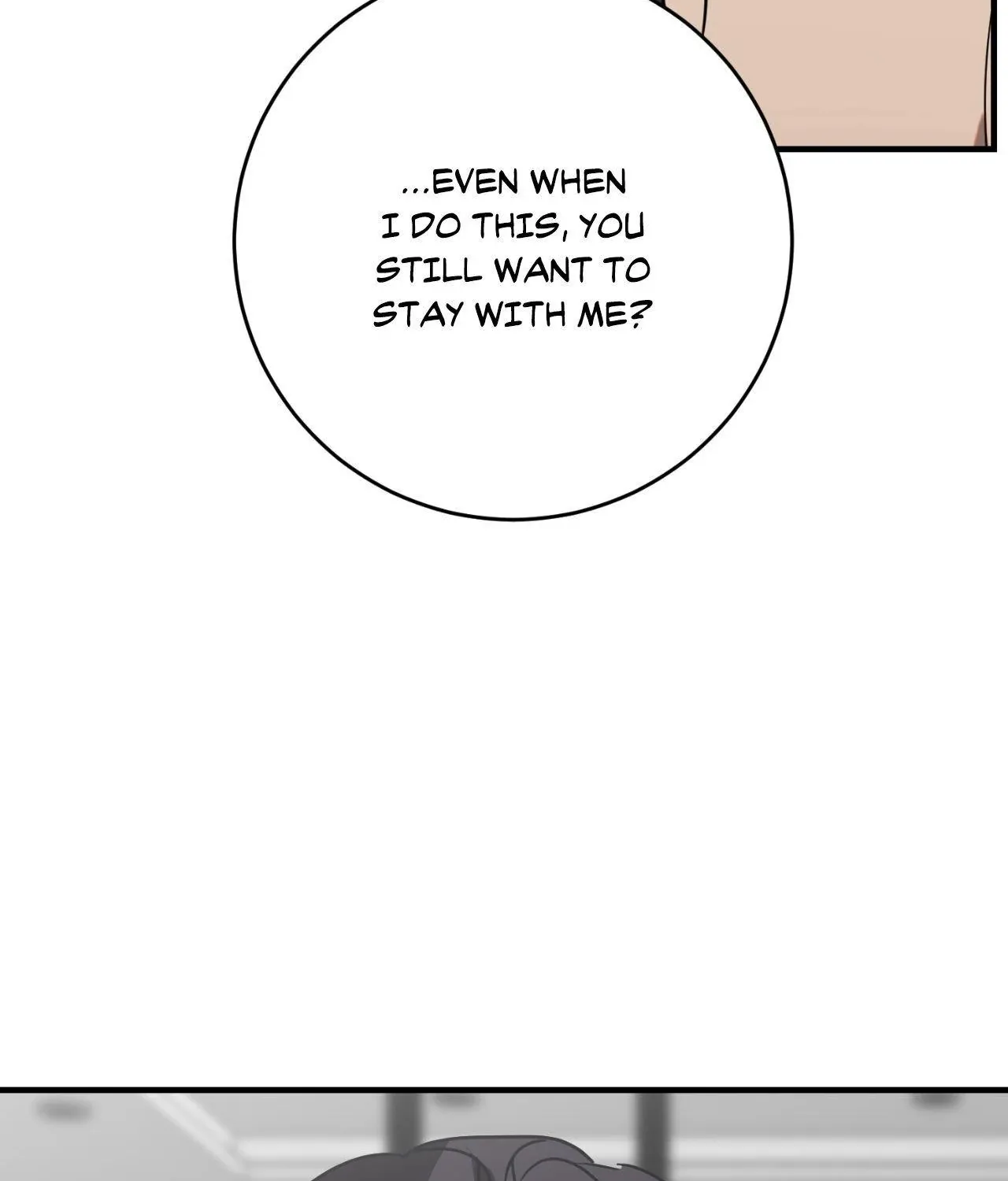 Between Us Now Chapter 54 page 29 - 