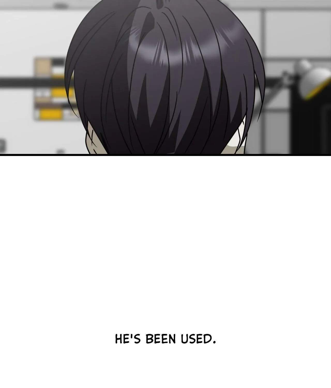Between Us Now Chapter 54 page 30 - 