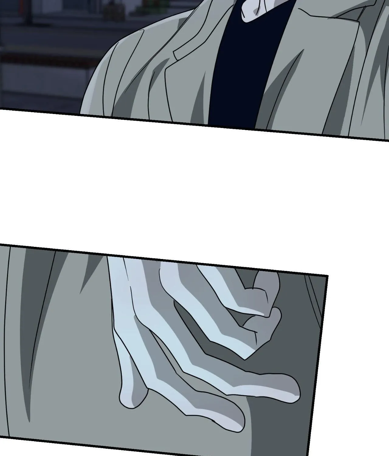 Between Us Now Chapter 54 page 4 - 