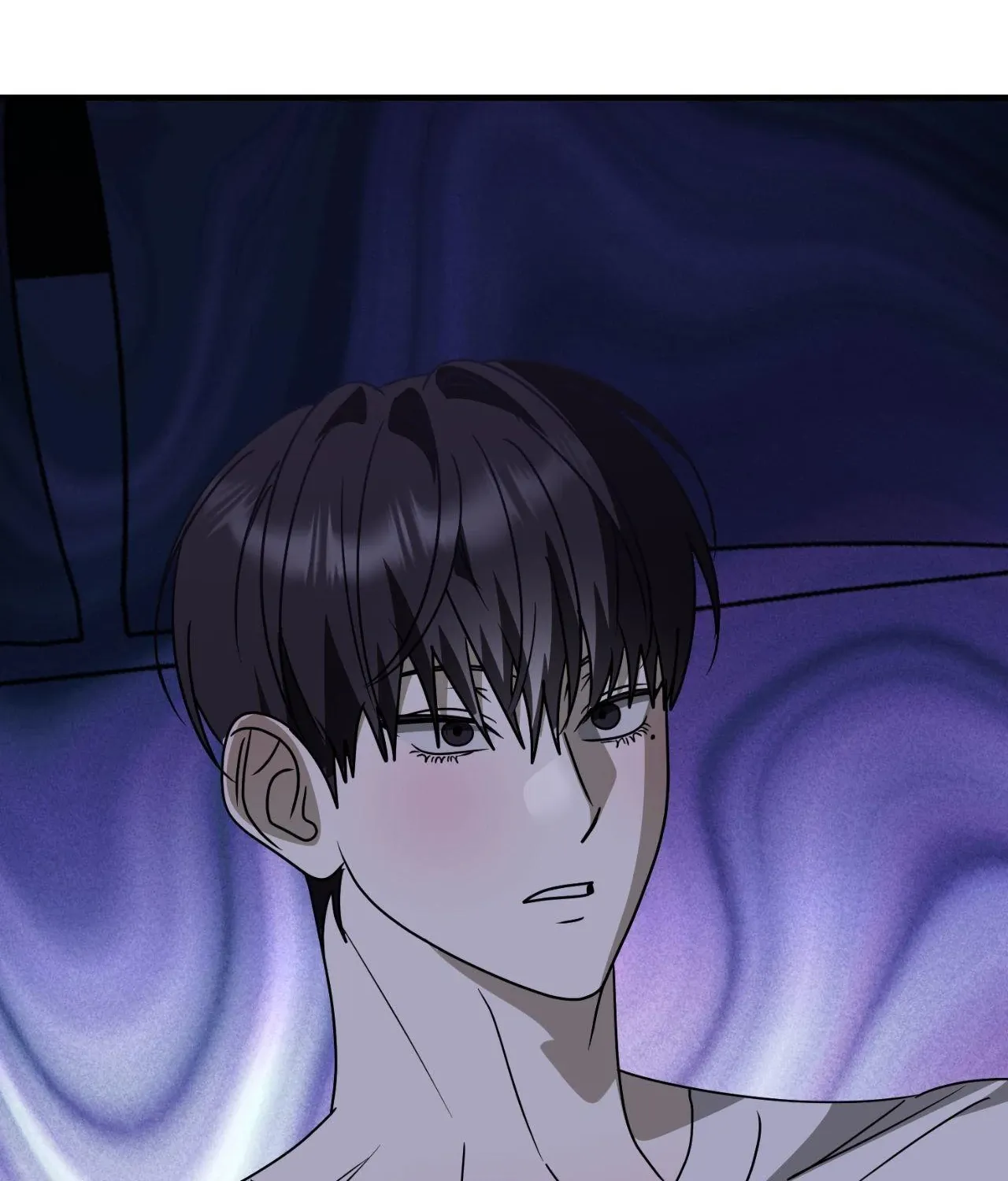 Between Us Now Chapter 54 page 31 - 