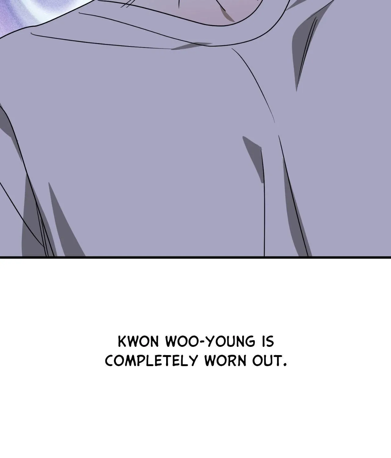 Between Us Now Chapter 54 page 32 - 