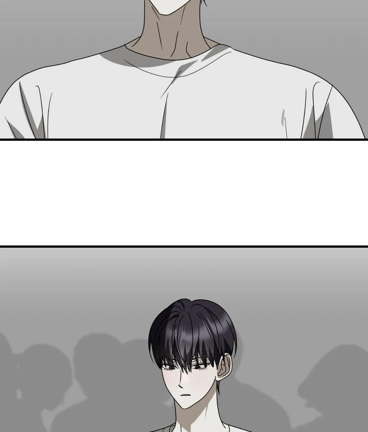 Between Us Now Chapter 54 page 34 - 