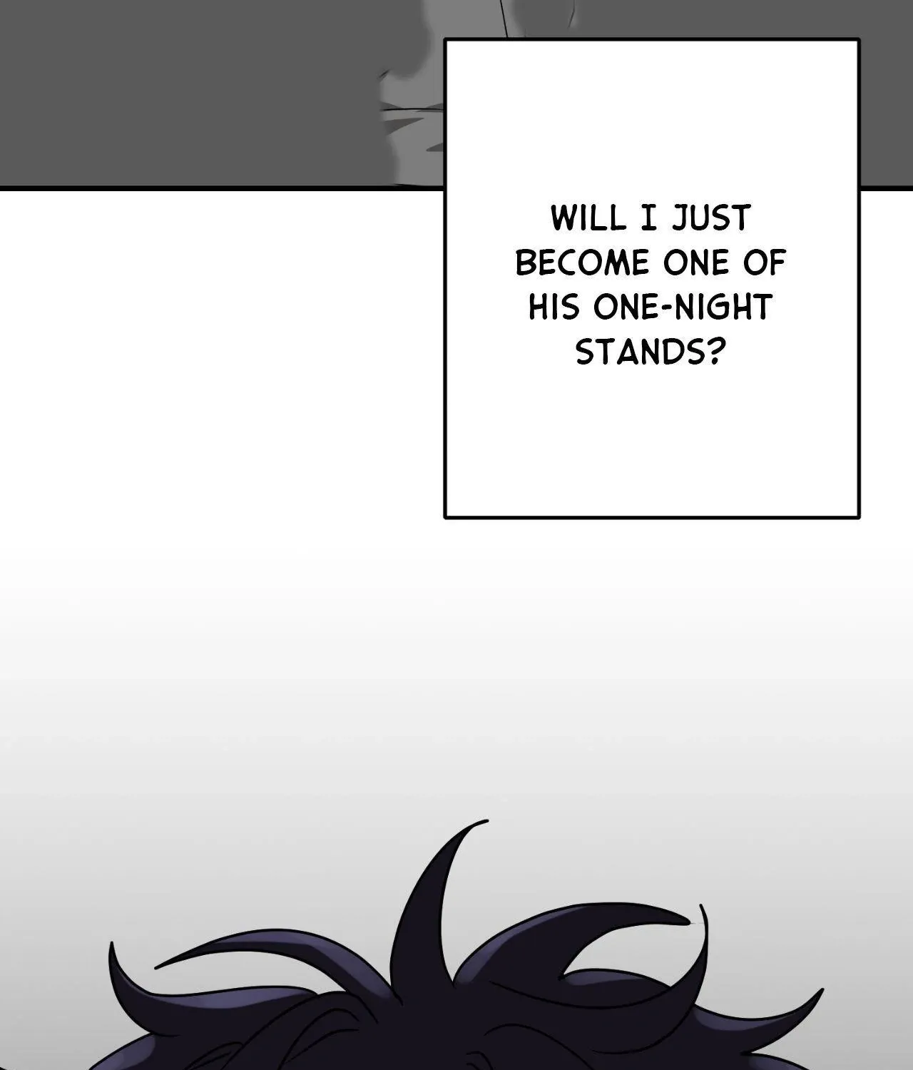 Between Us Now Chapter 54 page 36 - 