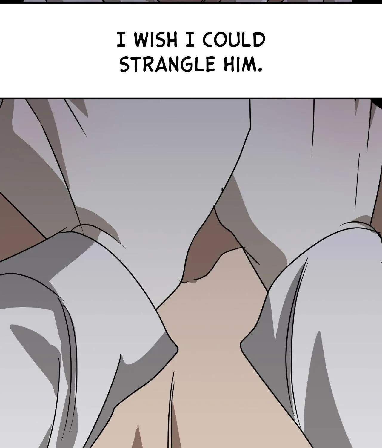 Between Us Now Chapter 54 page 38 - 