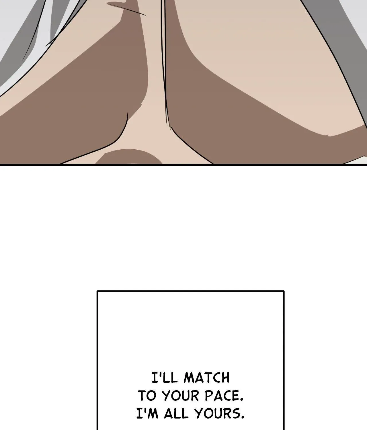 Between Us Now Chapter 54 page 39 - 